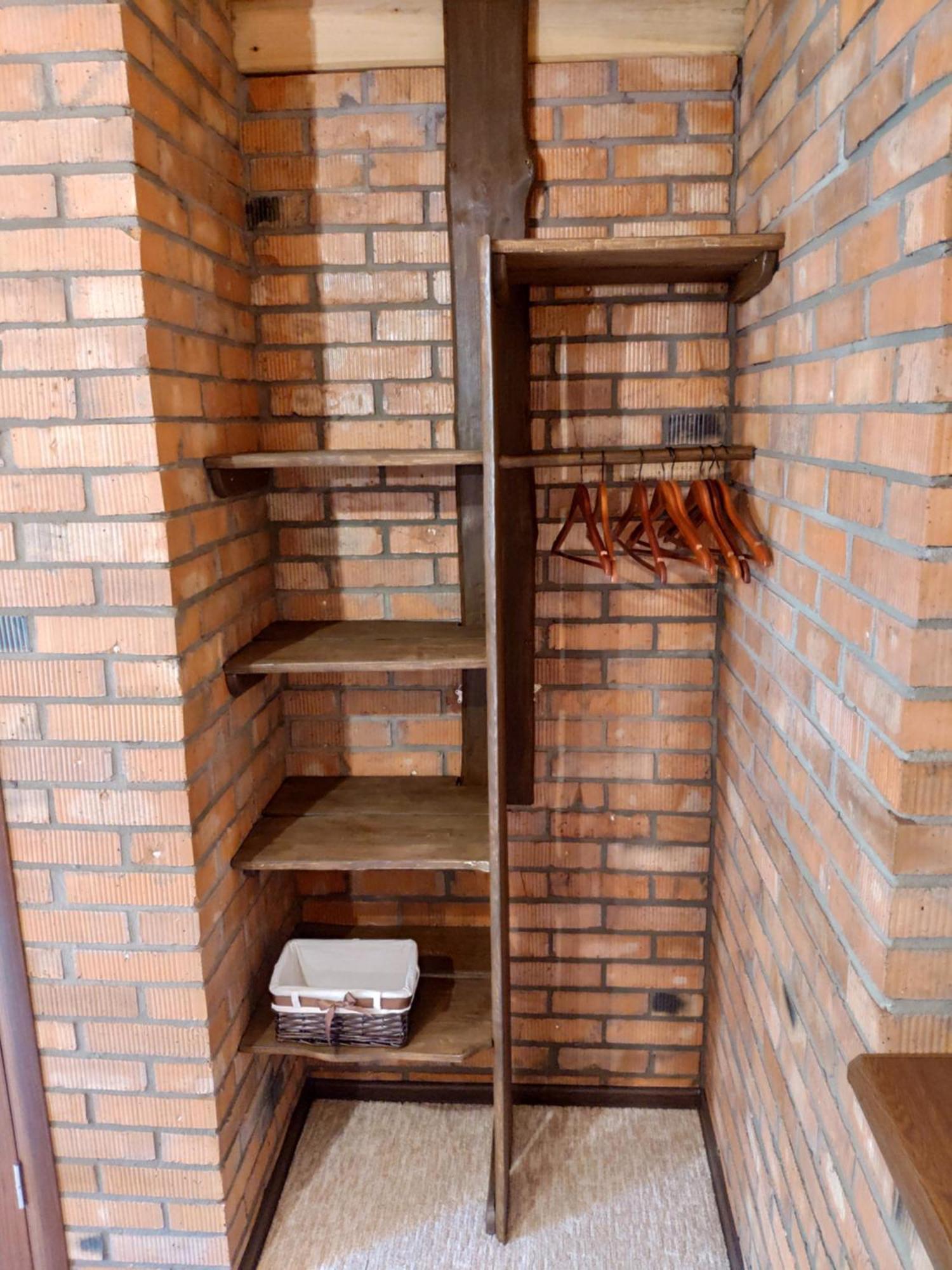 Appartement Zelenyi Rai à Svityaz' Chambre photo