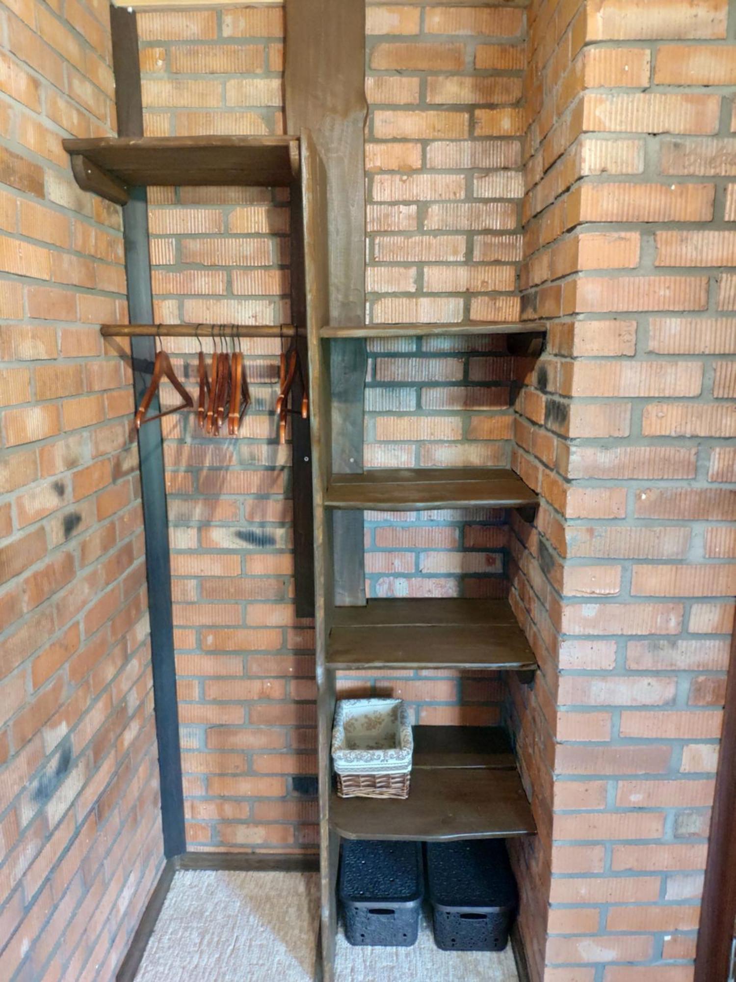 Appartement Zelenyi Rai à Svityaz' Chambre photo