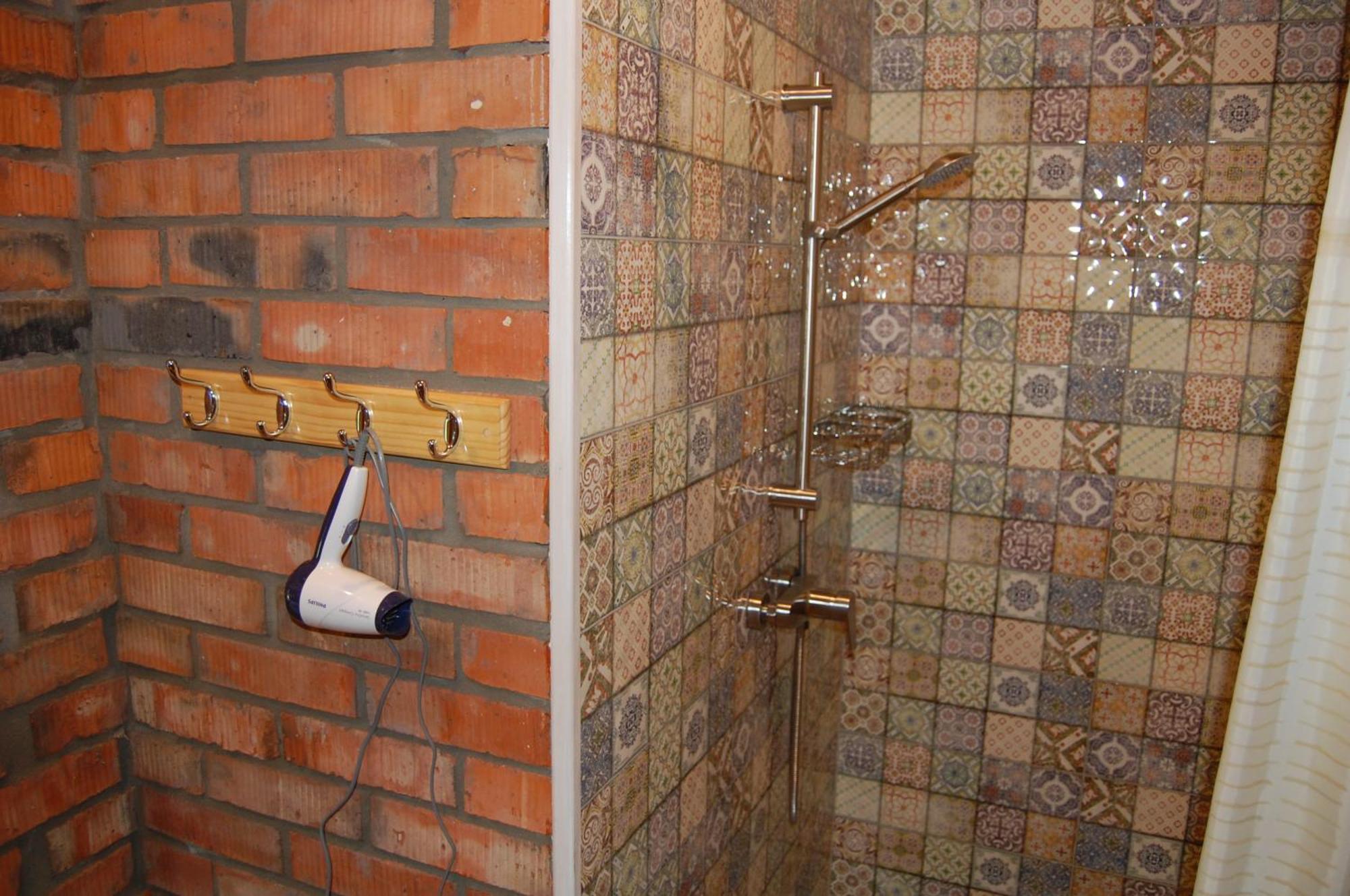Appartement Zelenyi Rai à Svityaz' Chambre photo